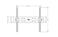 Skill Tech SH 60T Tilt Wall Mount