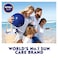 Nivea Sun Protect &amp; Moisture Water Resistant Sun Spray - SPF30 - 200ml