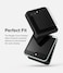 Ringke Samsung Galaxy Z Flip 5 Screen Protector   Cover Display Protector Tempared Glass  2 Pack
