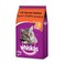 Whiskas Gourmet Seafood Dry Adult Cat Food 3kg