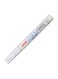 uni PAINT Paint Bullet Marker White