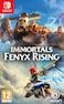 Immortals Fenyx Rising Nintendo Switch