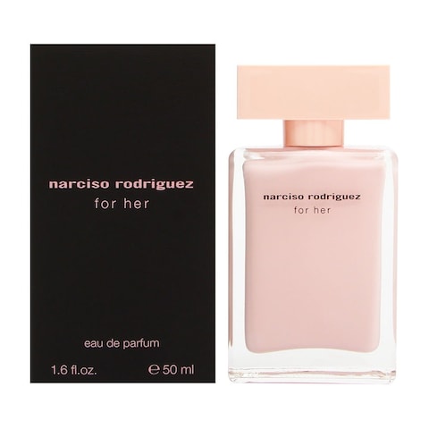 Narciso Rodriguez For Her Eau De Parfum - 50ml