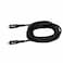 mpBLBERRI BLB-U333 Type C - Lightning PD Cable 2 Meter, Black