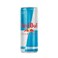 Red Bull Energy Drink Sugar Free 250ml for 18+ years