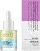 Acure Radically Rejuvenating Dual Phase Bakuchiol Serum, 100% Vegan, Provides Anti-Aging Support, Eggplant &amp; Tumeric, Soothes, Hydrates &amp; Antioxidant Rich, 0.67 Fl Oz