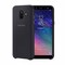 Samsung Galaxy A6 Dual SIM, 64 GB, 4 GB RAM, 4G LTE &ndash; Black