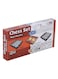 Generic 3-In-1 Magnetic Folding Chess Set