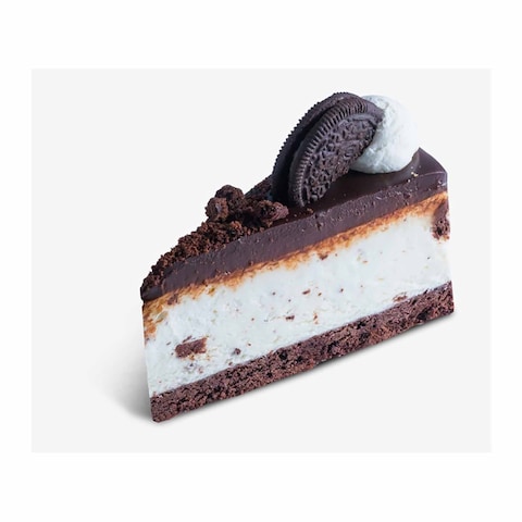 Oreo Cake