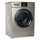Terim 8.5kg 1200rpm Front Load Washing Machine Silver TERFL91200S