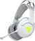 Roccat Elo 7.1 Air Wireless Surround Sound RGB White Gaming Headset