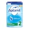 Aptamil Follow On Formula Milk Powder Stage 2 800g