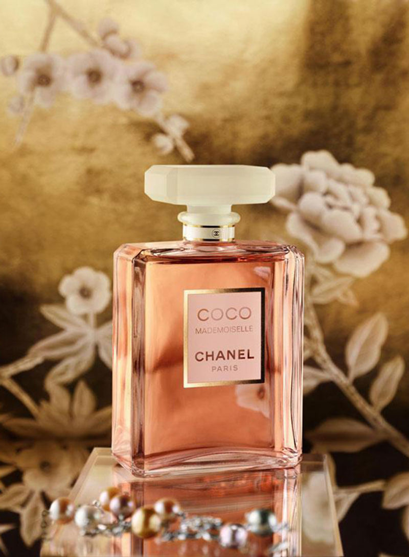 Chanel Coco Mademoiselle Eau De Parfum For Women - 100ml