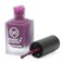 Jessica Long Lasting Matte Nail Polish 21 Purple 12ml