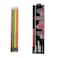 Bravo Fluorescent Pencil Set - 12 Pencils