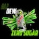 Mountain Dew Zero Cans 330ml