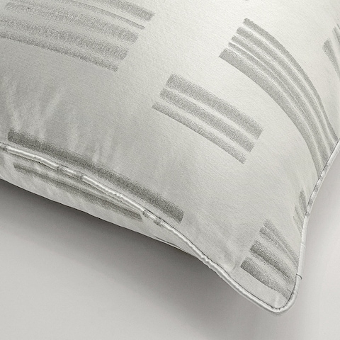 مجموعة الوسائد (مع حشو) غطاء المنزل Nolan Laurent Pillow Knot مع حشوات للأريكة الحديثة غرفة المعيشة المعاصرة وغرفة النوم والمكتب حشوة ناعمة قابلة للغسل