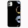 Theodor Apple iPhone 12 Mini 5.4 inch Case Helmet Flexible Silicone