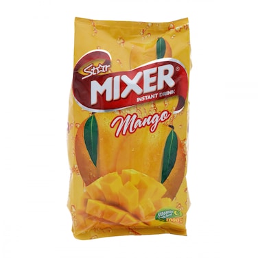 Star Mixer Instant Mango Drink 1 kg