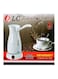 Dlc Turkish Coffee Maker 300Ml Dlc-38105W White