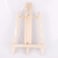 Generic Generic Wooden Mini Desktop Easel Children Easel 18 * 30cm