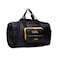 National Geographic Foldable Travel Bag N14404 Black