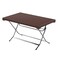 Milano Rectangular Foldable 125X75CM