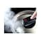 Prestige Safecook Casserole With Lid PR22101 Red 24cm
