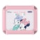 Cosmoplast Disney Mickey And Friends Step Stool Pink 35x29x24cm