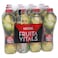Nestle Fruitavitals Guava Nectar 1 lt (Pack of 12)