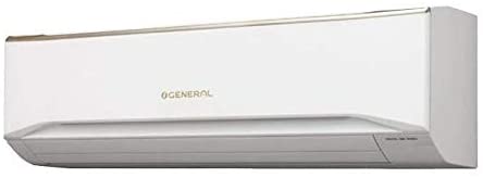 O General Wall Mounted Split AC, 3 Ton, 36000 BTU, ASGA36FETA-U (Installation Not Included)