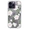 Rifle Paper Co. iPhone 14 Pro Max Case Willow - Clear