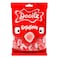 Docile Gelatines Kiss Candy 70g
