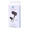 ITL Bluetooth In-Ear Earphones With Microphone YZ-236EP Black