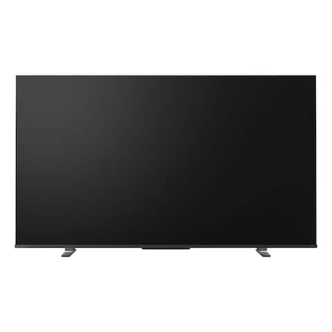 TOSHIBA 55-inch UHD 4K TV M550