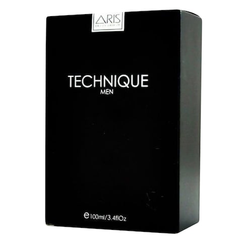 ARIS EDP TECHNIQUE MEN 100ML