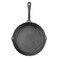 Fissman Frying Pan 25cm - Cast Iron