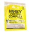 Olimp Whey Protein Complex 100% - Cookies Cream - (35 g * 12 packs)