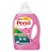 Persil Detergent Gel Rose 2.9L