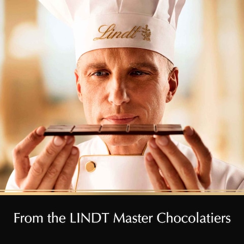 Lindt Excellence 70% Cocoa Dark Chocolate 100g