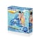 Bestway Rider Whale 157X94cm 1pc-Assorted (style may vary)