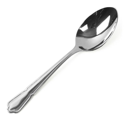 FULYA MIRROR FINISH TABLE SPOON 011