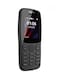 Nokia 106 Dual SIM Dark Grey 4MB 2G