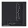 LG 65inch LG Qned 4K Smart TV AI Magic Remote HDR10, 120Hz, Webos24 2024 65Qned86T6A Black