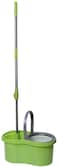PAN Home Easy Mop Set 5L, Green, 20.5 x 24.5 x 44.5 cm