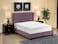 Galaxy Design Harmony Box Top Spring Mattress White - King Size ( L X W X H ) 210 X 200 X 36cm - 7 Year Full Warranty