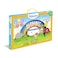 Skillmatics Educational Game: Alphabet Big and Small