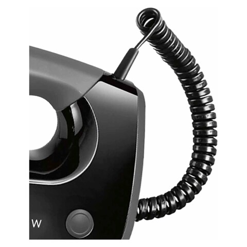 Bosch ErgoMixx Hand Mixer - 500 Watt - Black - MFQ3650X