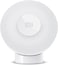 Xiaomi Mi Motion-Activated Night Light 2 Bluetooth 3 in Smart Light- Lighting/Motion Detection/Light Detection- MJYD02YL-A, White