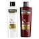 TRESemm&eacute; Keratin Smooth Shampoo 400ml and Conditioner 400ml